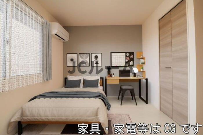 レガーロ潟町の設備