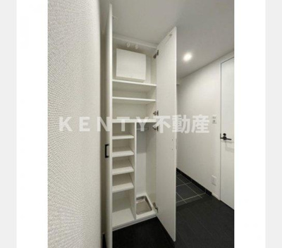 【その他】 | Ｔｈｅ Ａｉｇｒｅｔｔｅ Ｍｉｎａｍｉ‐Ｋａｍａｔａ | その他画像シューズボックス