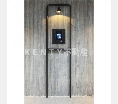 【セキュリティ】 | Ｔｈｅ Ａｉｇｒｅｔｔｅ Ｍｉｎａｍｉ‐Ｋａｍａｔａ | その他画像オートロック