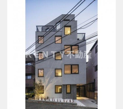 【外観】 | Ｔｈｅ Ａｉｇｒｅｔｔｅ Ｍｉｎａｍｉ‐Ｋａｍａｔａ | 外観も気になるポイント