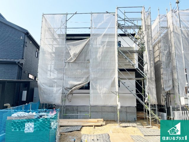 加古郡稲美町中村　第1期　新築一戸建て