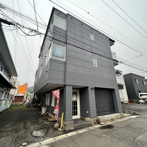 コーポ来夢の外観