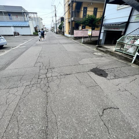 コーポ来夢の展望