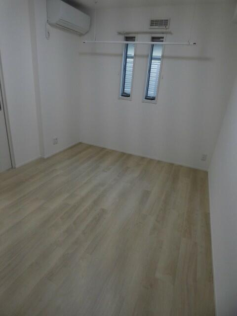 コンチェルト上祖師谷の内装|お部屋の様子です