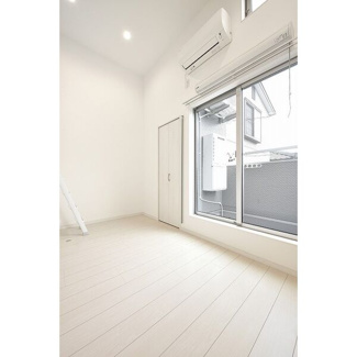 【洋室】 | Felice Vita