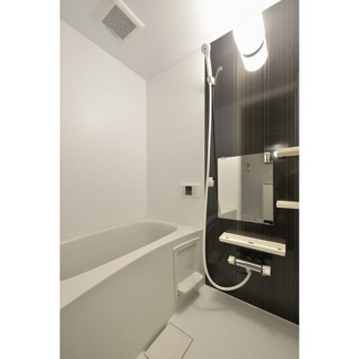 【浴室】 | Felice Vita
