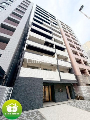 プレセダンヒルズ押上