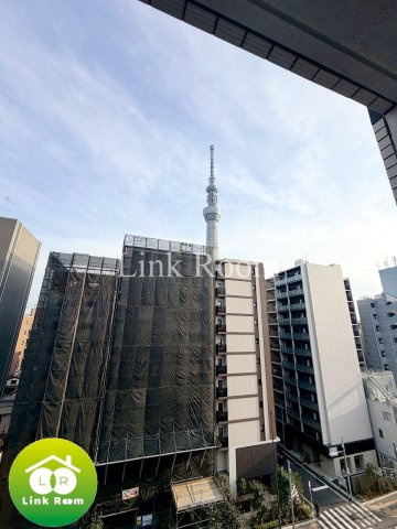 プレセダンヒルズ押上のその他