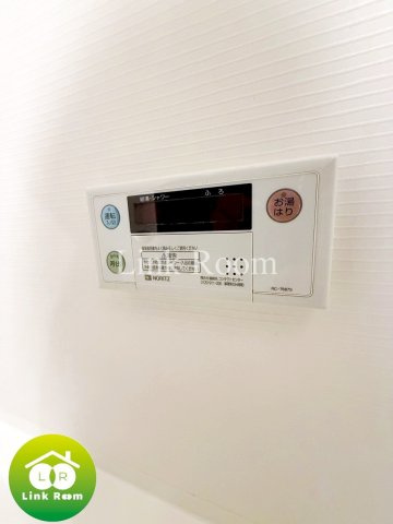 プレセダンヒルズ押上の設備