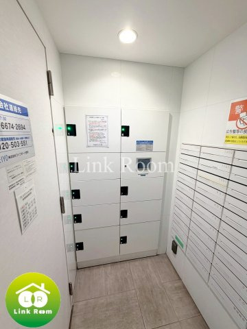 プレセダンヒルズ押上のその他