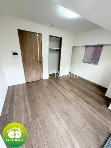 プレセダンヒルズ押上の居間・リビング