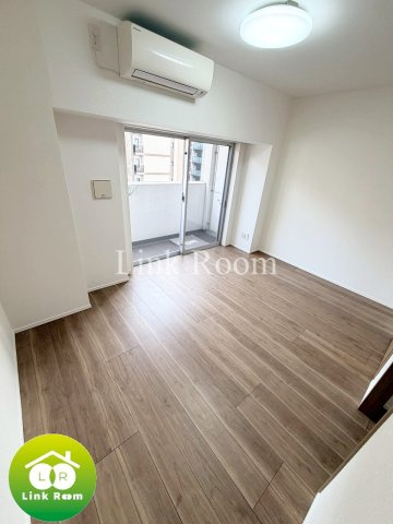 プレセダンヒルズ押上の寝室