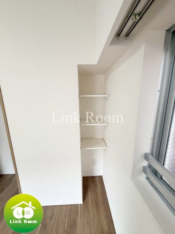 プレセダンヒルズ押上の設備