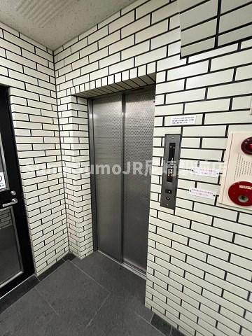 ダイシンマンションのその他共用部分
