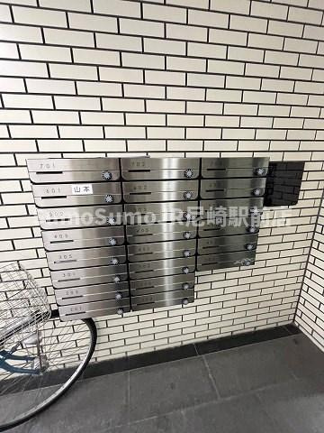 ダイシンマンションのその他共用部分