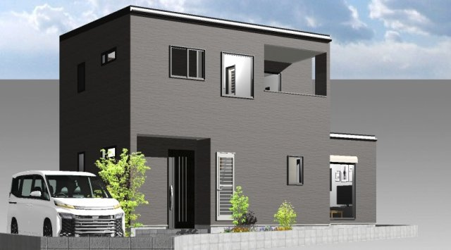 徳吉西一丁目（4期）