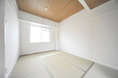 【内装】 | ビレッジハウス善部6号棟 | ビレッジハウスの同一物件・同一タイプの間取りの写真です