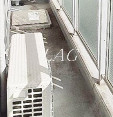 【バルコニー】 | 相模大野マンション | バルコニーです。