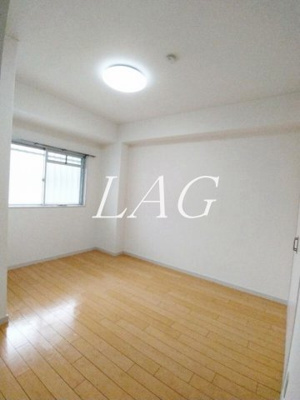 【寝室】 | 相模大野マンション | 寝室です。