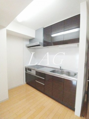 【キッチン】 | 相模大野マンション | キッチンです。