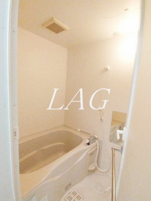 【浴室】 | 相模大野マンション | お風呂です。