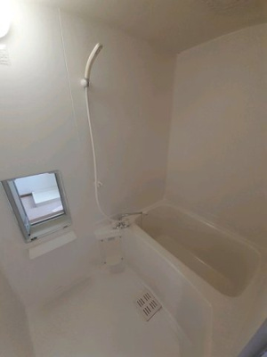 【浴室】 | アーバンハイム | お風呂で日々の疲れを落としましょう