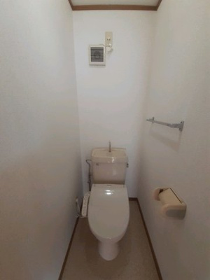 【トイレ】 | アーバンハイム | トイレも気になるポイント