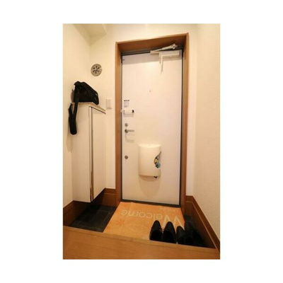 【玄関】 | マピエス町田(マピエスマチダ) | ※別号室参考写真