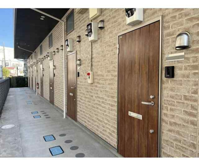 【エントランス】 | マピエス町田(マピエスマチダ)