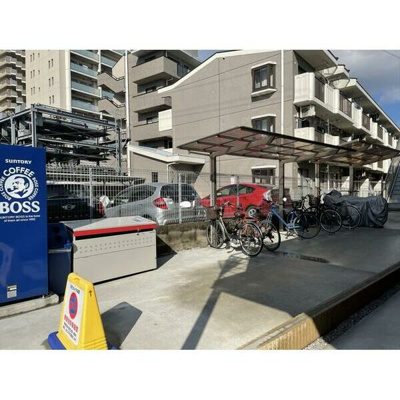 【その他共用部分】 | マピエス町田(マピエスマチダ) | 同タイプイメージ