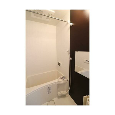 【浴室】 | マピエス町田(マピエスマチダ) | ※別号室参考写真