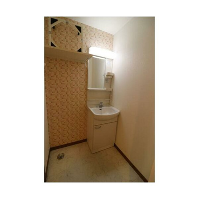 【洗面所】 | マピエス町田(マピエスマチダ) | ※別号室参考写真