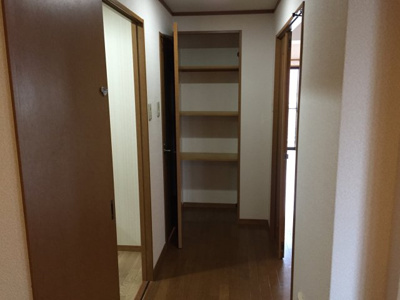 【玄関】 | ＪＧＭヴェルデ春日弐番館