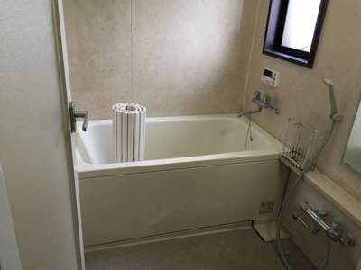【浴室】 | ＪＧＭヴェルデ春日弐番館