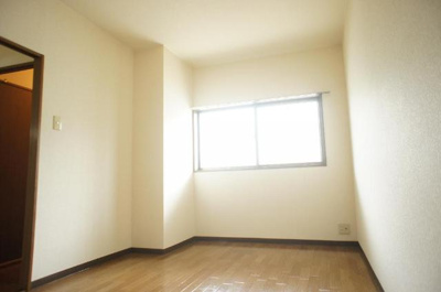 【内装】 | サンフォーレストＢ | 洋室