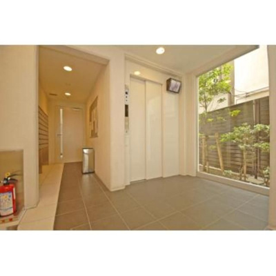 【その他】 | パークアクシス亀戸中央公園