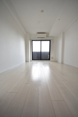 【寝室】 | S-RESIDENCE神戸磯上通