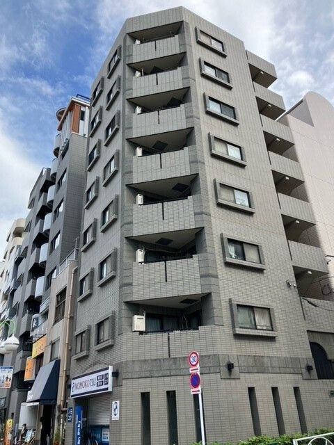 エスポワール(吾妻橋)