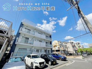 【外観】