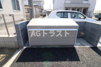 【その他共用部分】 | マリーゴールド