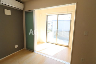 【洋室】 | マリーゴールド