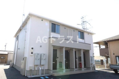 【外観】 | (仮称)上尾市大字上尾下