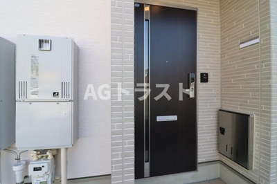 【玄関】 | マリーゴールド