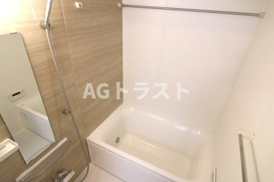 【浴室】 | マリーゴールド