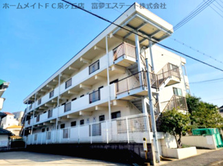 【外観】