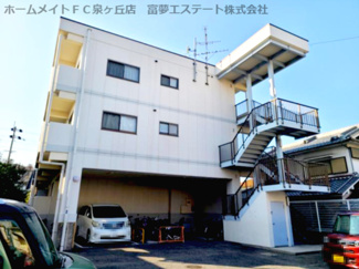 【外観】