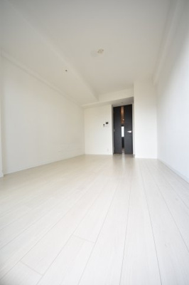【居間・リビング】 | S-RESIDENCE神戸磯上通