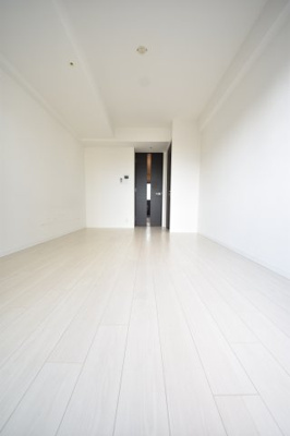 【居間・リビング】 | S-RESIDENCE神戸磯上通