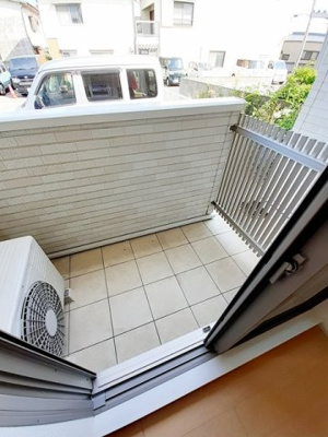 【バルコニー】 | ｎｏｖａ