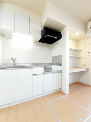 【キッチン】 | ｎｏｖａ